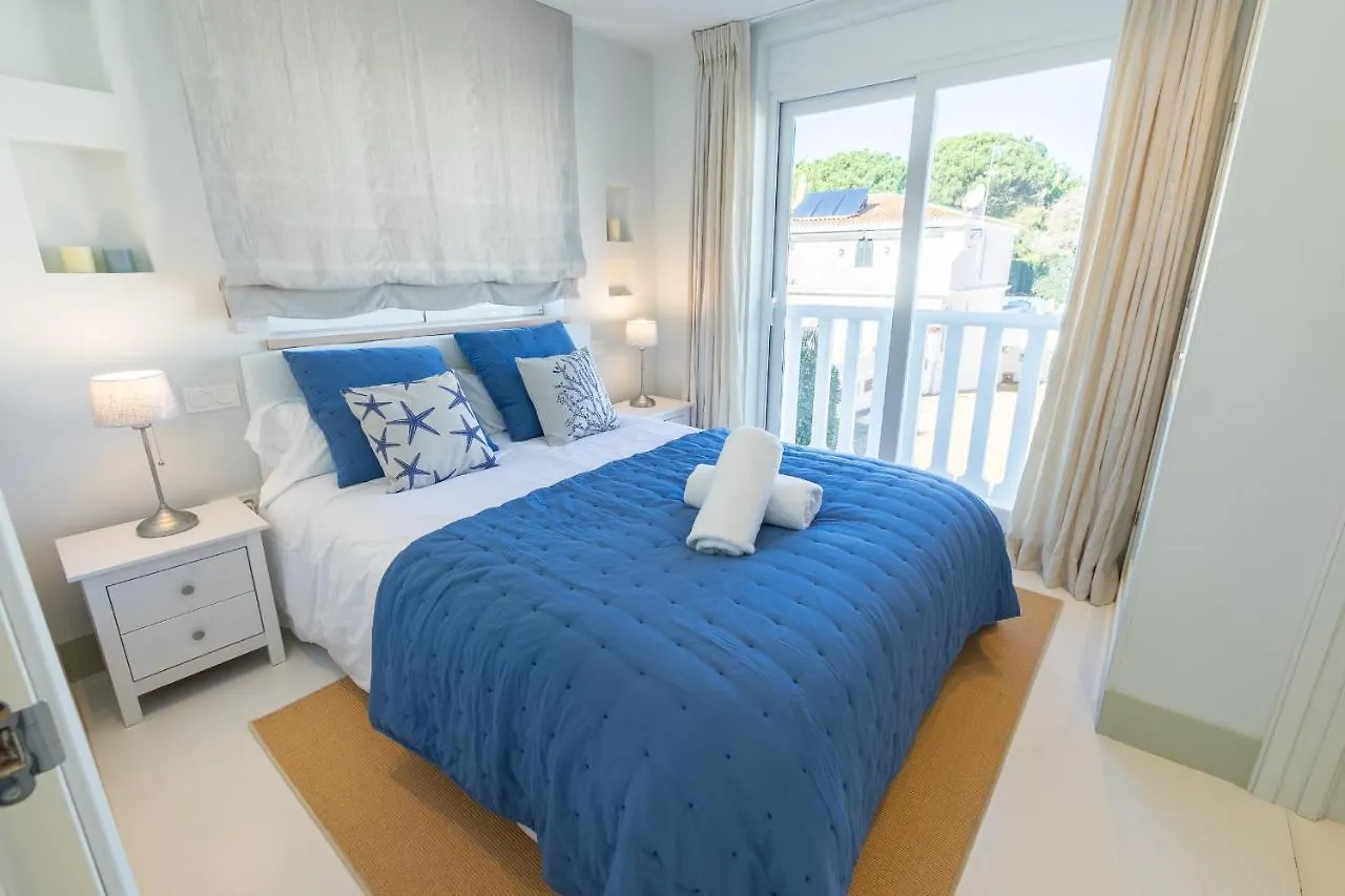 Las Bovedas Guadalmina Luxury Retreat Villa Marbella Spain
