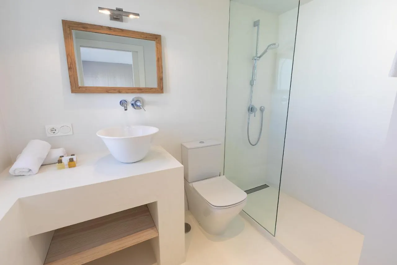 Las Bovedas Guadalmina Luxury Retreat Villa Marbella
