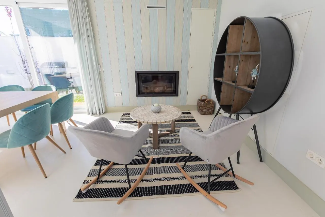 Las Bovedas Guadalmina Luxury Retreat Villa Marbella