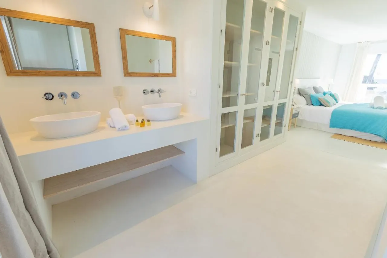 Las Bovedas Guadalmina Luxury Retreat Villa Marbella