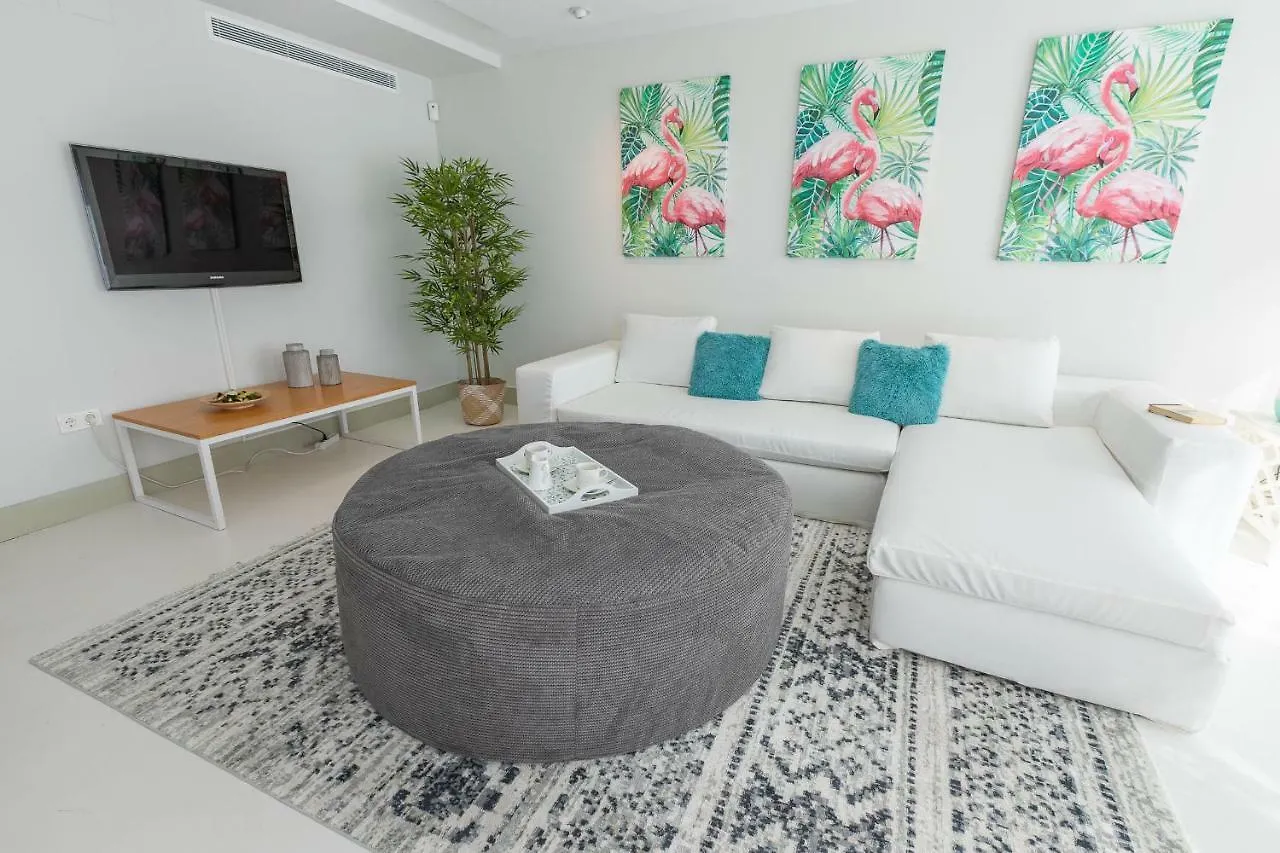 Las Bovedas Guadalmina Luxury Retreat Villa Marbella