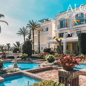 Aloha Gardens By Vacation Care Marbellac