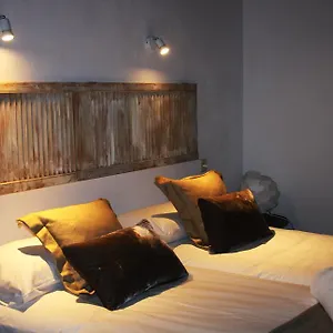 Nocleg ze śniadaniem Tribeca Boutique, Marbella