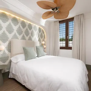 Affittacamere Casa Postigos, Marbella