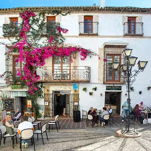 Affittacamere The Old House, Marbella