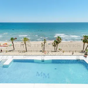 Ośrodek wypoczynkowy Marina Mariola, Marbella