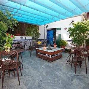 Pensjonat Aduar, Marbella