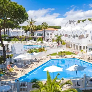 Vime La Reserva De Apartmanhotel