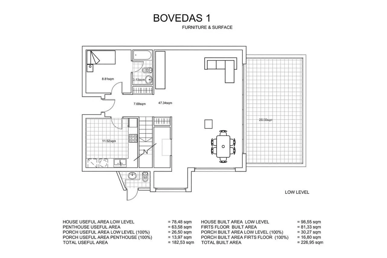 Las Bovedas Guadalmina Luxury Retreat Villa Marbella Spain